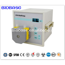 Biobase Mini Compact Peristaltic Pump Mpp-Em Series